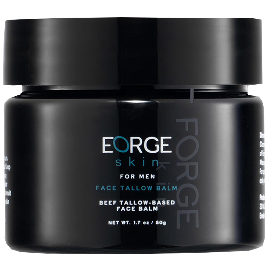 Night Cream - บาล์มเนื้อวัวลดเลือนริ้วรอยสำหรับผู้ชาย ครีมบำรุงผิวหน้าให้ความชุ่มชื้น ต่อต้านริ้วรอย ผลิตภัณฑ์บำรุงผิวจากธรรมชาติผสมน้ำมันหอมระเหย