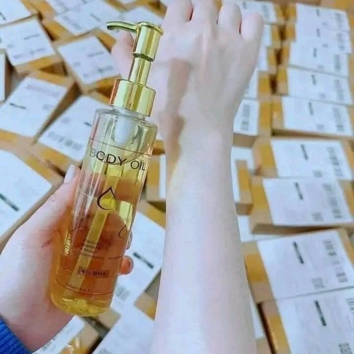 Skincare Glowing - โลชั่นบำรุงผิวกายสูตรเร่งด่วน 160 มล. ผสมน้ำมันมะกอก ช่วยให้ผิวกระจ่างใส ซึมซาบเร็ว