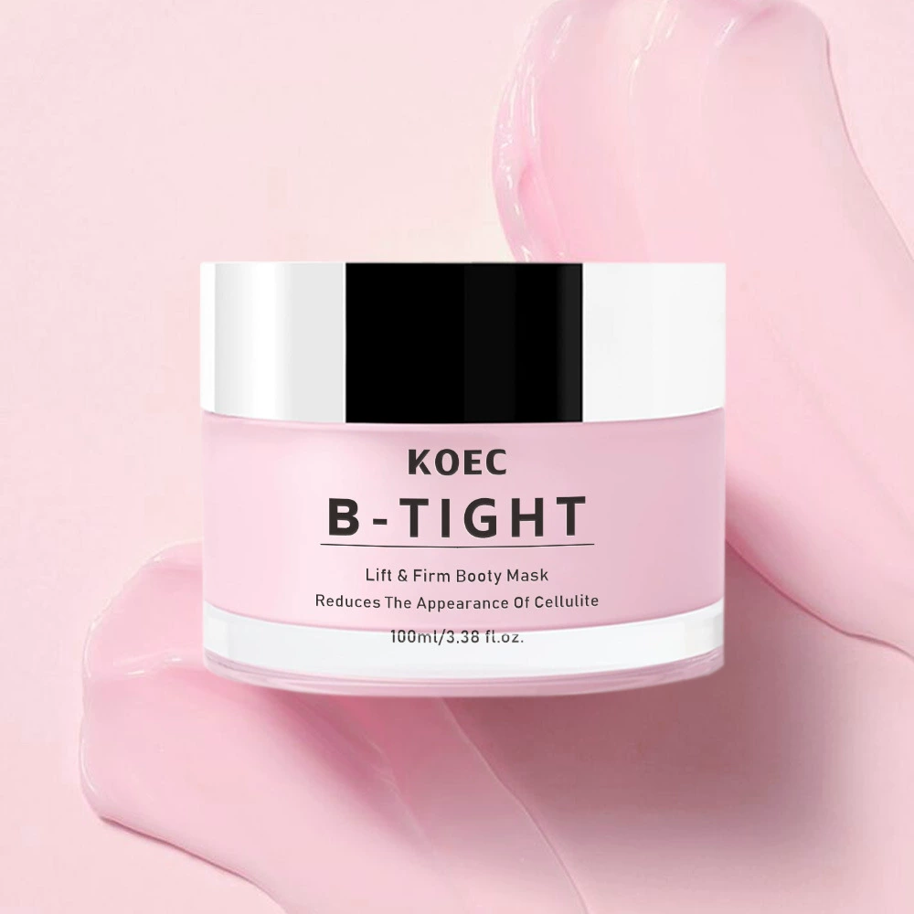 Body Lotion - ครีมบำรุงผิวกาย 100 มล. KOEC B-TIGHT ยกกระชับผิวเรียบเนียน