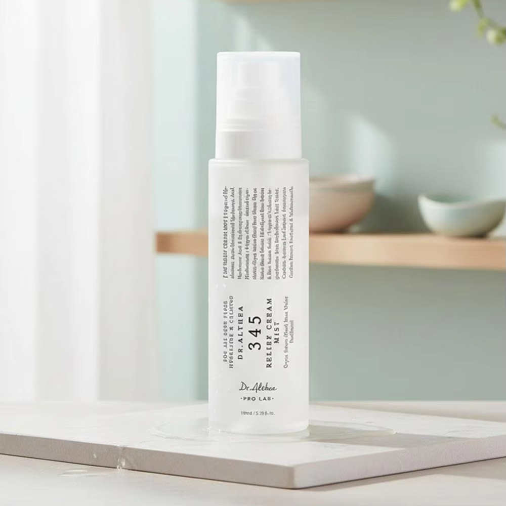 ดร.อัลเธีย 345 รีลีฟ ครีม 147  - Vitamin C Serum บทวิจารณ์และราคา