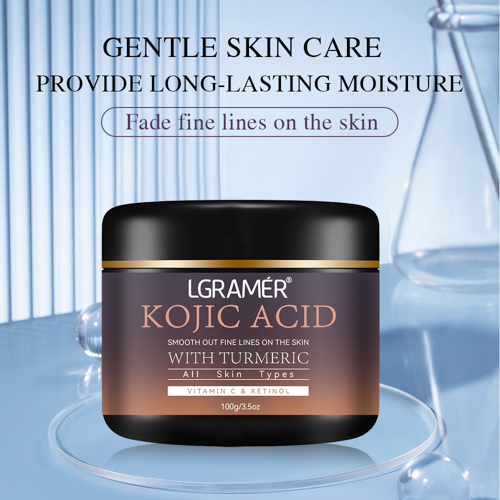 Kojic Acid Vitamin C & ขมิ้น M - Vitamin C Serum บทวิจารณ์และราคา