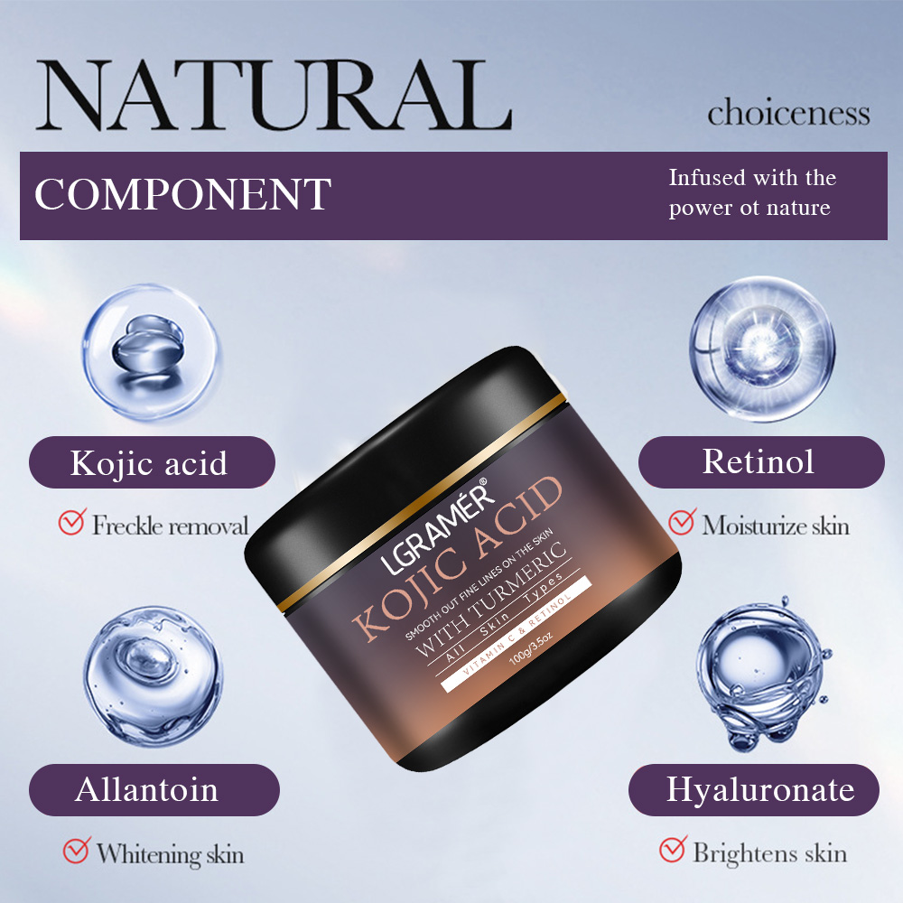 Kojic Acid Vitamin C & ขมิ้น M - Vitamin C Serum บทวิจารณ์และราคา