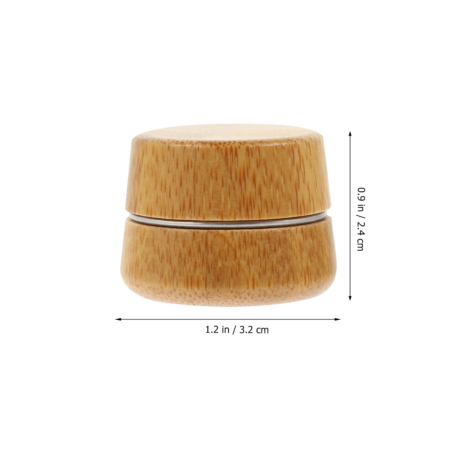 กระปุกใส่ลิปบาล์มอเนกประสงค์ แ - Lip Balm บทวิจารณ์และราคา