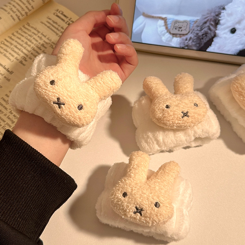สายรัดข้อมือมิฟฟี่แรบบิท ลายสร - Cleanser Face บทวิจารณ์และราคา