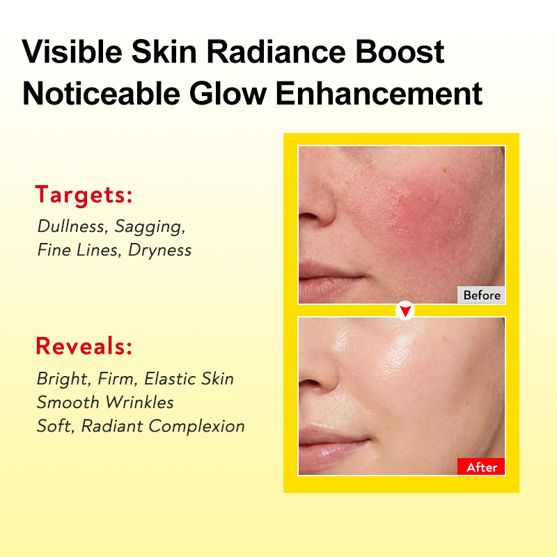 AUQUEST วิตามิน C&E แคปซูลครีม - Vitamin C Serum บทวิจารณ์และราคา