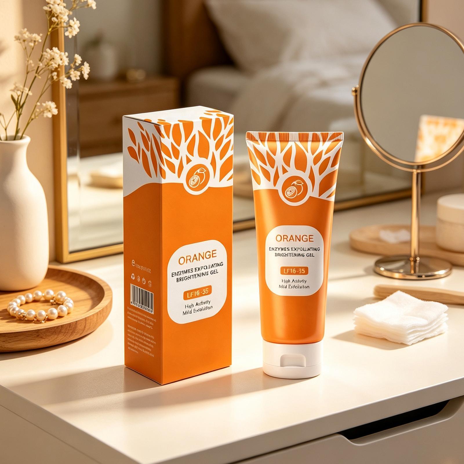 เจลล้างหน้าให้ความชุ่มชื้น 100 - Cleanser Face บทวิจารณ์และราคา