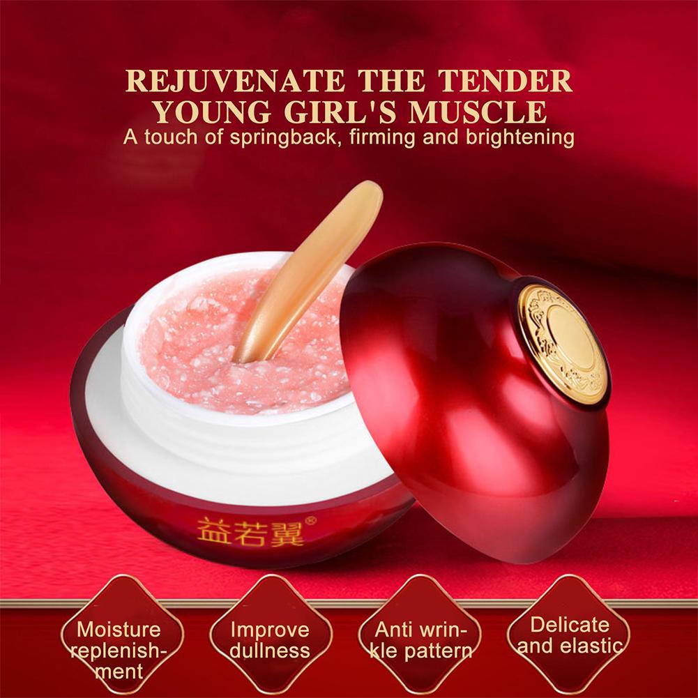 ครีมบำรุงผิวหน้าสูตรเข้มข้น ดร - Retinol Cream บทวิจารณ์และราคา