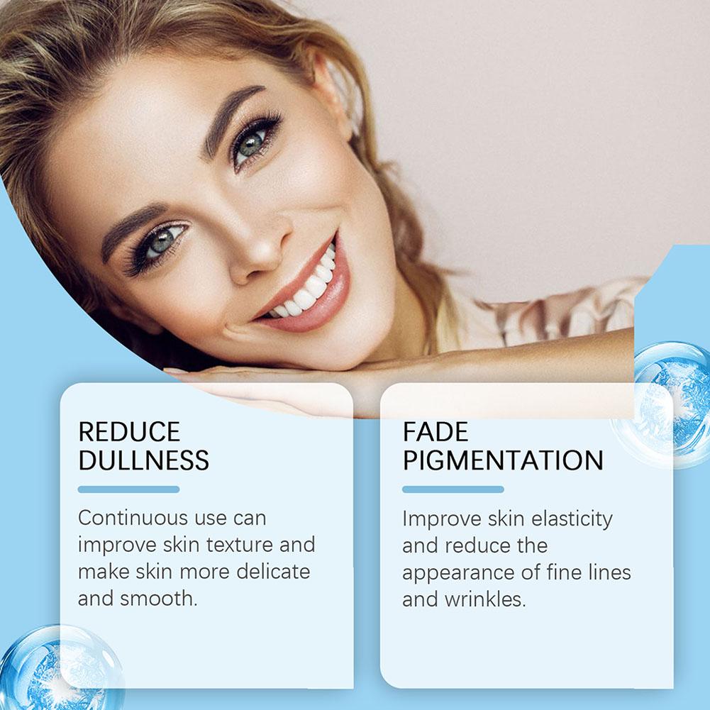 เซรั่มบำรุงผิวหน้าไฮยาลูรอนิก  - Face Moisturizer บทวิจารณ์และราคา