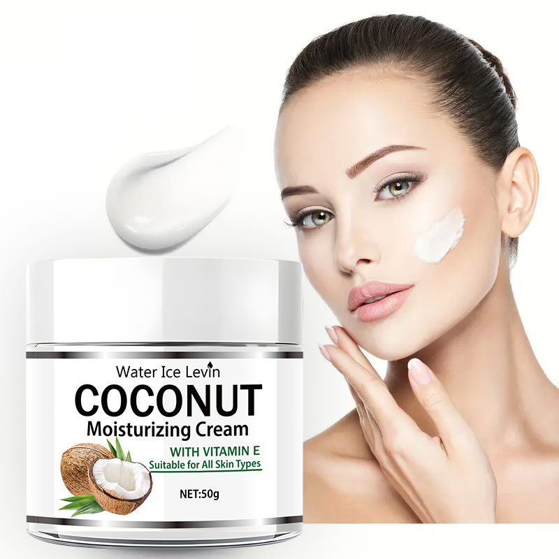 ครีมบำรุงผิวมะพร้าว 50 กรัม |  - Retinol Cream บทวิจารณ์และราคา