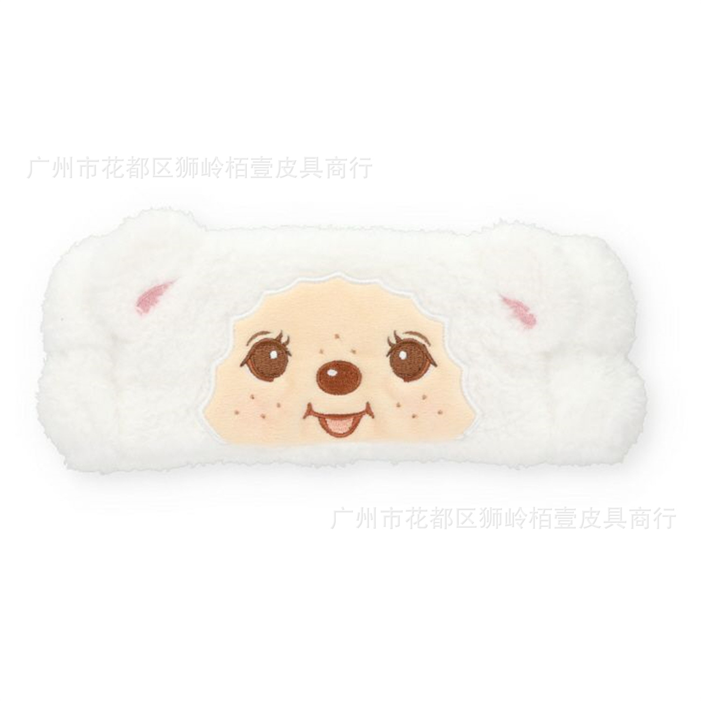 ที่คาดผมการ์ตูน Monqijqij แบบใ - Cleanser Face บทวิจารณ์และราคา