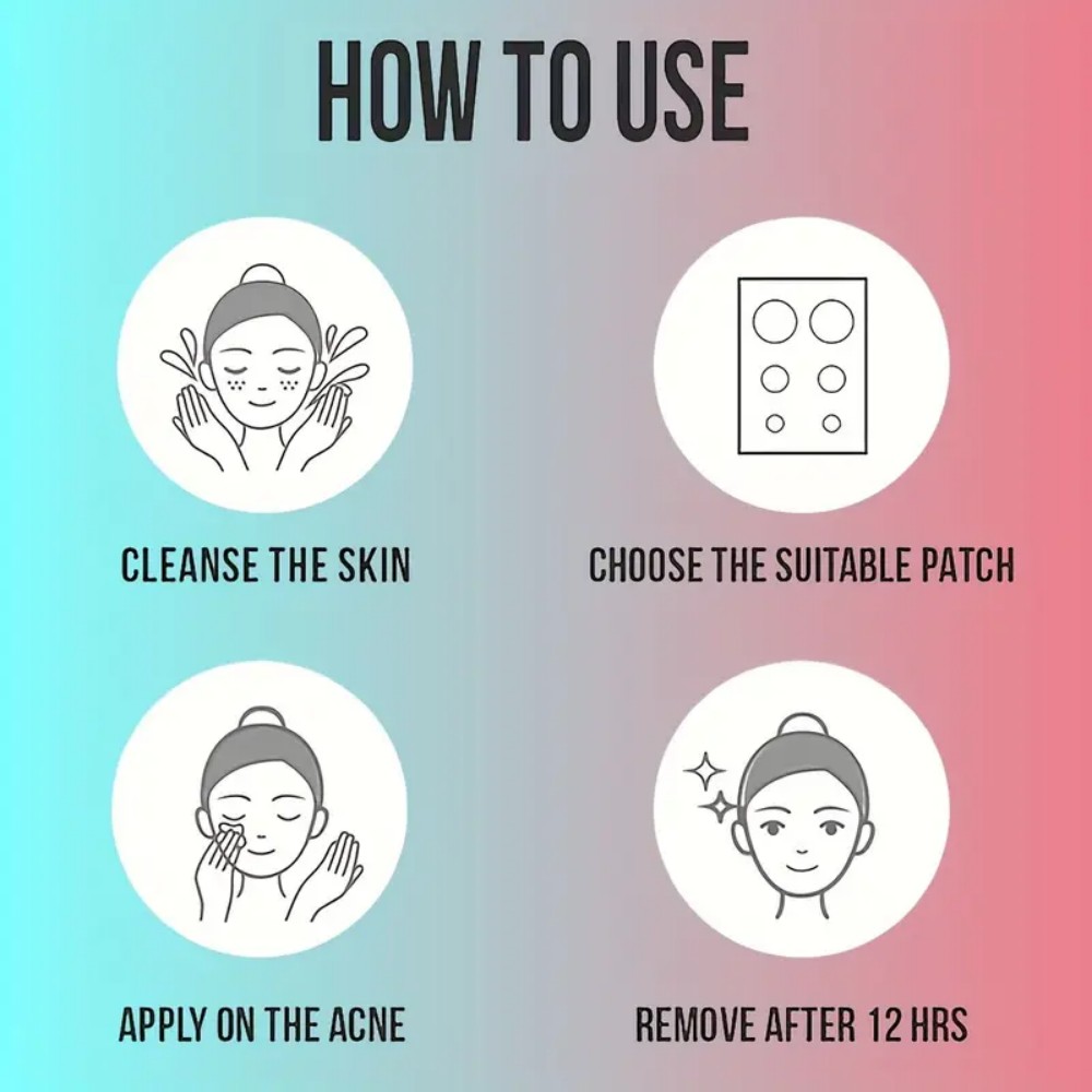 80/160 ชิ้นชุดแผ่นแปะสิวรูปดาว - Face Moisturizer บทวิจารณ์และราคา