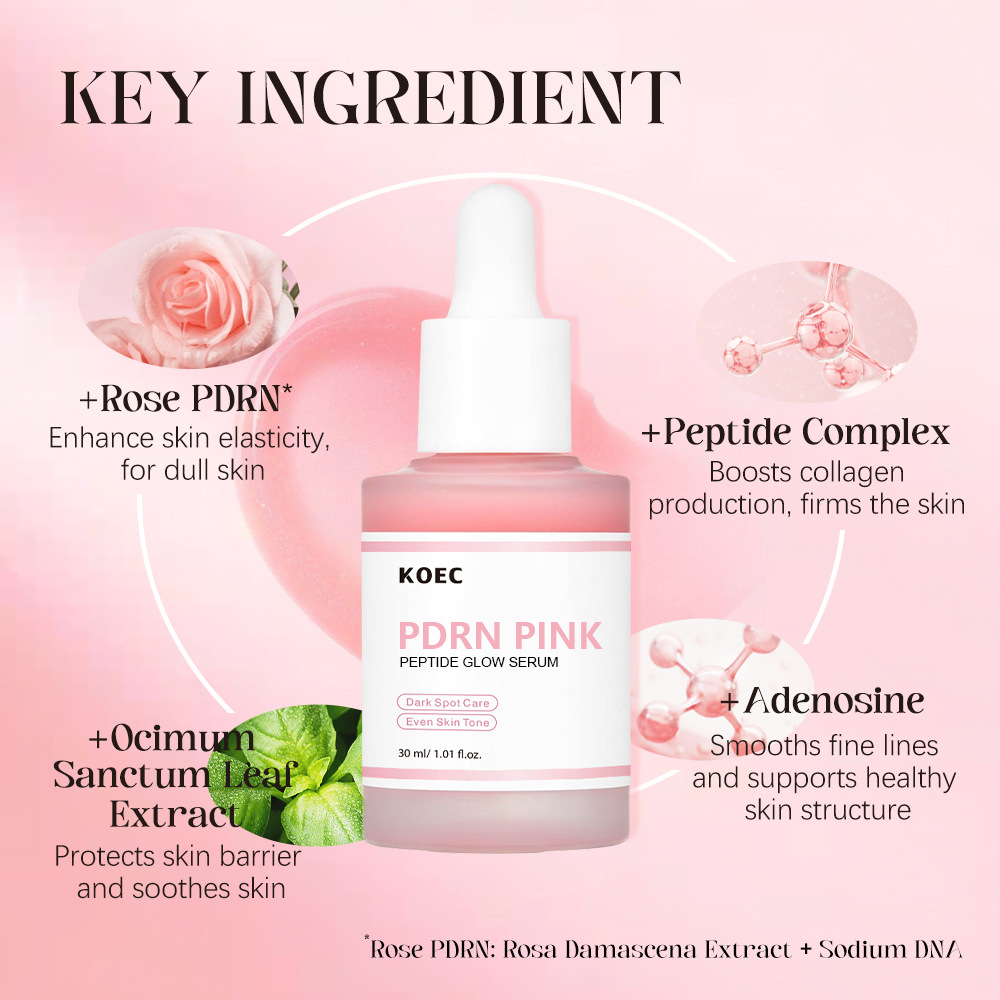 เซรั่มบำรุงผิวหน้าด้วยคอลลาเจน - Skincare China บทวิจารณ์และราคา