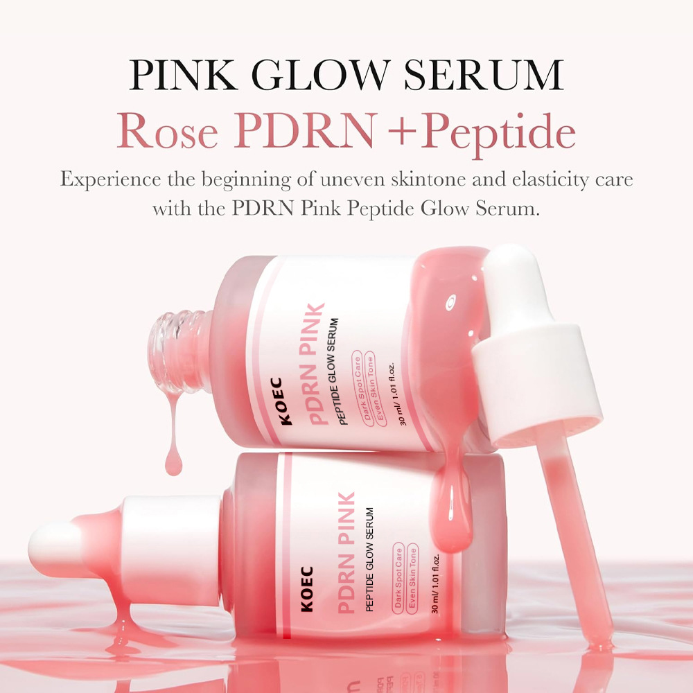 เซรั่มบำรุงผิวหน้าด้วยคอลลาเจน - Skincare China บทวิจารณ์และราคา