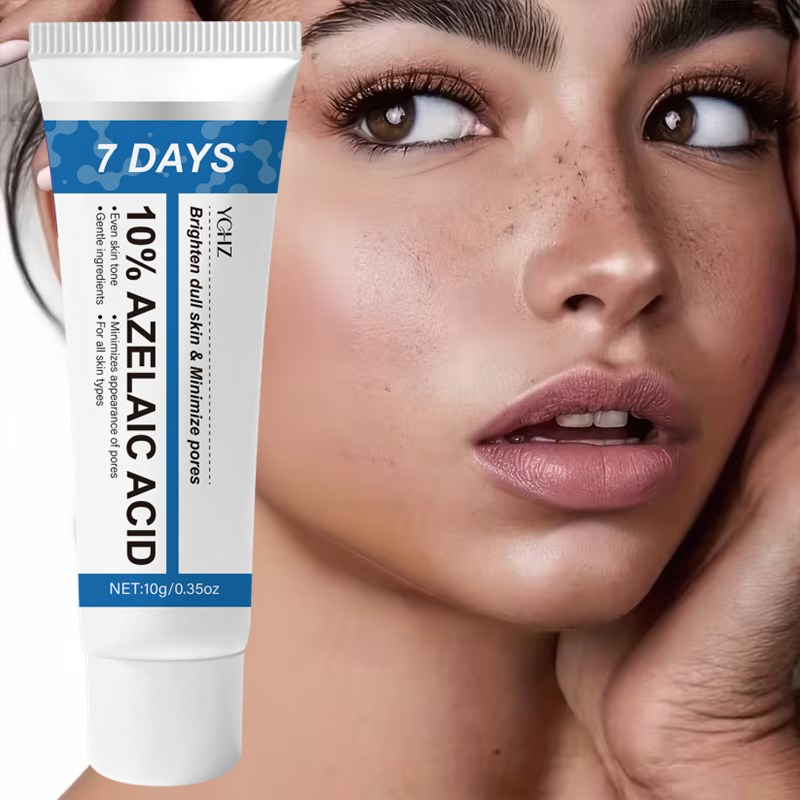 7Days ครีมลดเลือนจุดด่างดำด้วย - Vitamin C Serum บทวิจารณ์และราคา