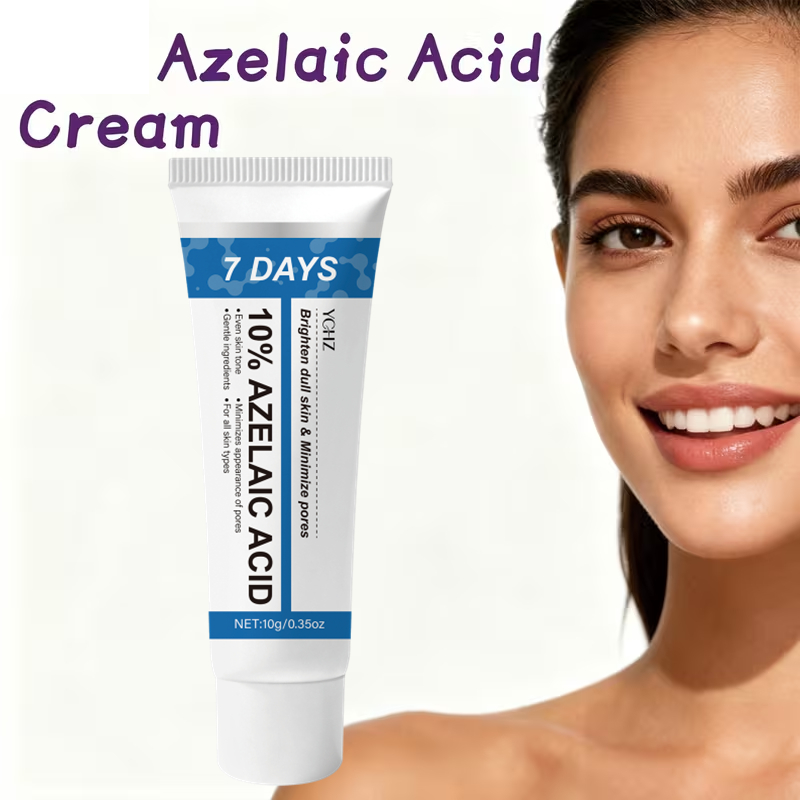 7Days ครีมลดเลือนจุดด่างดำด้วย - Vitamin C Serum บทวิจารณ์และราคา