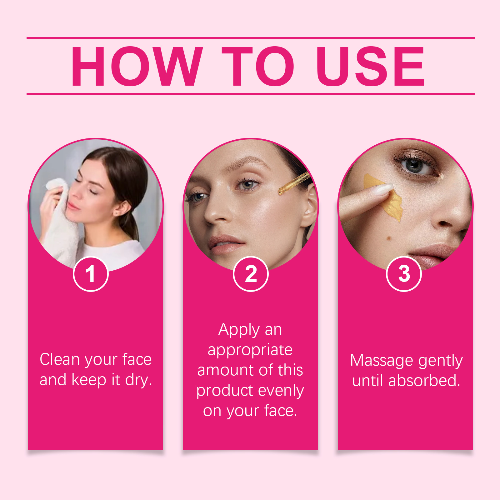 น้ำมันหอมระเหยโรสฮิป ลดเลือนริ - Face Oil Rosehip บทวิจารณ์และราคา