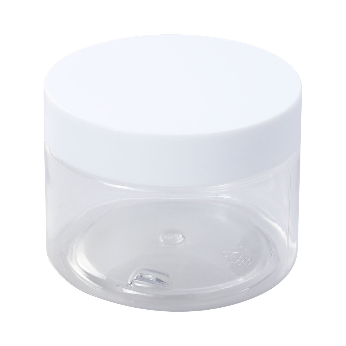12 ชิ้น โหลพลาสติกใสปากกว้างสำ - Body Lotion บทวิจารณ์และราคา
