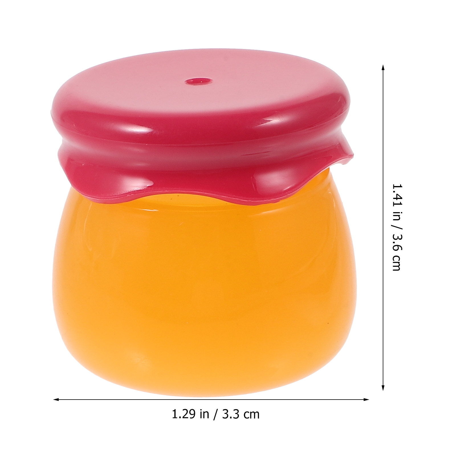 กระปุกเปล่าสำหรับลิปบาล์ม 6G ก - Lip Balm บทวิจารณ์และราคา