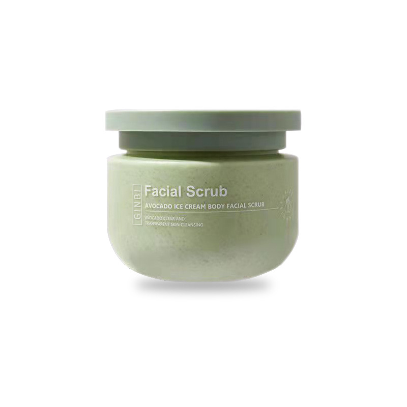 Body Exfoliating Scrub Cream D - Body Lotion บทวิจารณ์และราคา