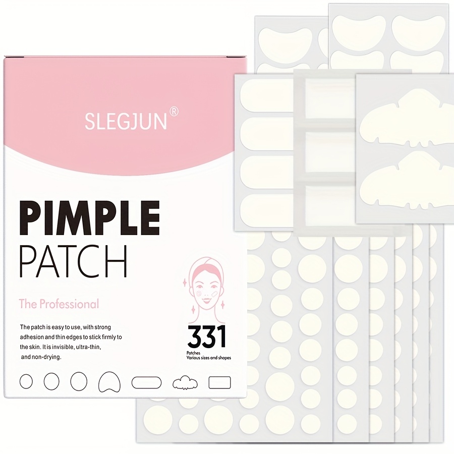 แผ่นแปะสิวขนาดใหญ่สำหรับใบหน้า - Face Moisturizer บทวิจารณ์และราคา